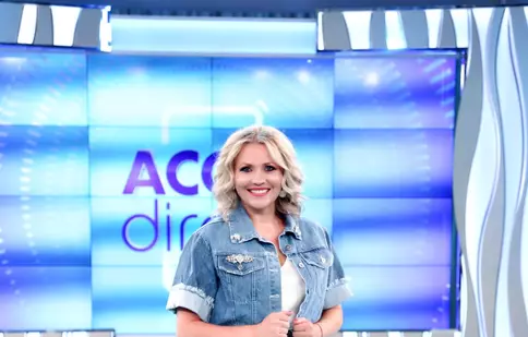 Filmările pentru emisiunea „Acces Direct” au fost suspendate temporar