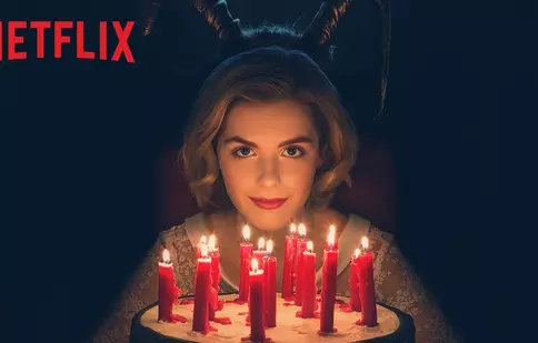 „Sabrina: Între lumină și întuneric” se va încheia la Netflix cu sezonul patru