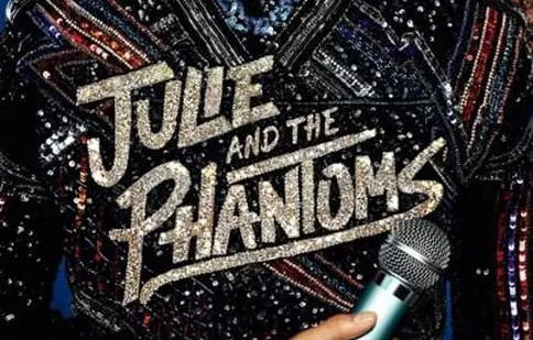Netflix a anunțat distribuția serialului „Julie and the Phantoms”