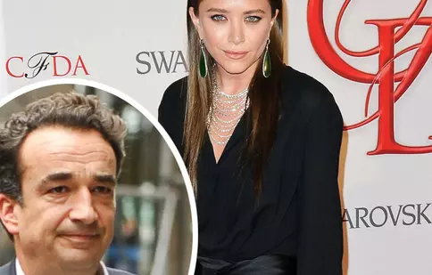 Mary-Kate Olsen și Olivier Sarkozy au divorțat în sfârșit. Procesul a durat 9 luni
