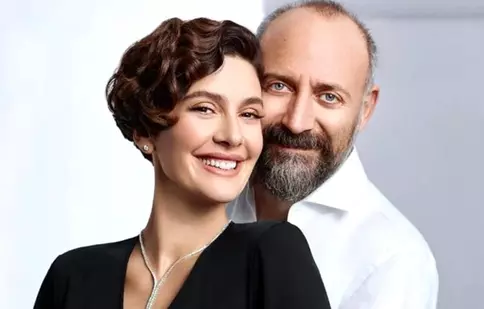 Actrița Bergüzar Korel se întoarce pe platourile de filmare. Aflați în ce proiect va juca