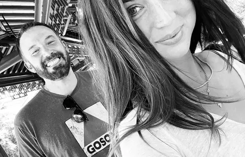 Ce cadou inedit i-a făcut Ana de Armas lui Ben Affleck, cu ocazia zilei de naștere