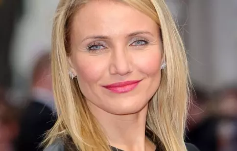 Actrița Cameron Diaz se simte împăcată că a renunțat la cariera de la Hollywood