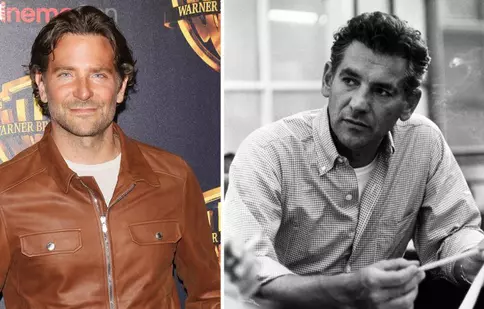 Bradley Cooper îl va juca pe Leonard Bernstein într-un film Netflix