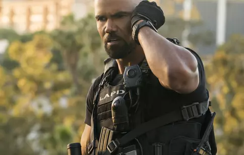 Au început filmările la un nou sezon „S.W.A.T.”