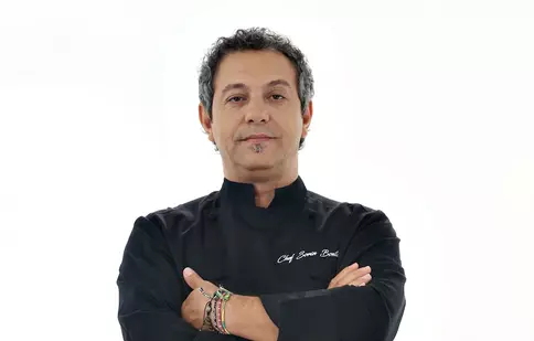 GALERIE FOTO. Chef Sorin Bontea și-a petrecut vara pe barcă