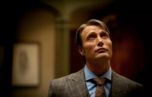 Șefii NBC nu-l voiau pe Mads Mikkelsen în rolul principal din serialul „Hannibal”, ci pe...
