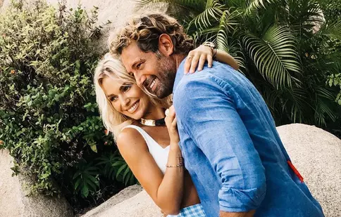 „Pleacă o lună și jumătate”: Gabriel Soto clarifică zvonurile legate de „despărțirea” de Irina Baeva