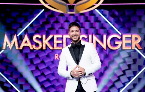 EXCLUSIV. Jorge dezvăluie regulile jocului de la „Masked Singer”. Emisiunea debutează azi la Pro TV