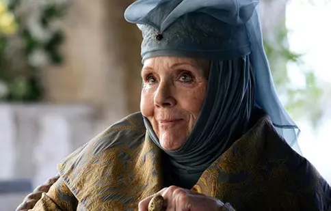 Actrița Diana Rigg („Urzeala tronurilor”) a murit la 82 de ani