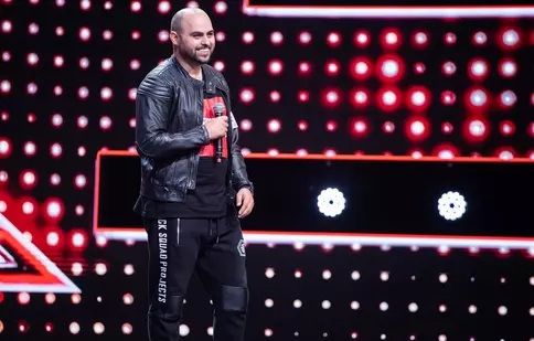 Alex Mica, interptretul piesei „Dalinda”, ajunge pe scena X Factor: „Am urcat foarte rapid un munte și m-am prăbușit pe partea cealaltă”