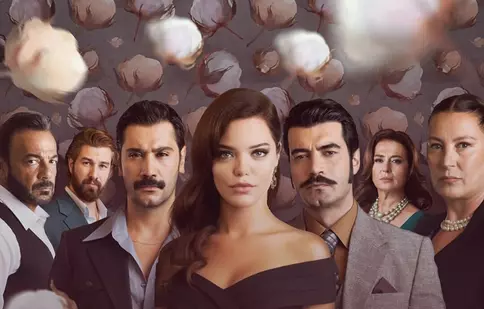 „Mă numesc Züleyha”: Când începe sezonul 3 la turci