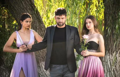 Antena 1 anunță un nou actor în distribuția serialului românesc „Adela”