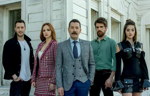 Kanal D a anunțat premiera noului serial turcesc „Nemilosul Istanbul”. Ce se întâmplă cu producția „Prețul fericirii”