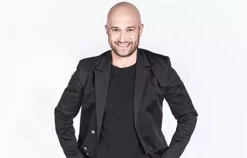 Nu ține cont de controverse! Mihai Bendeac s-a vaccinat cu AstraZeneca. Ce a declarat actorul