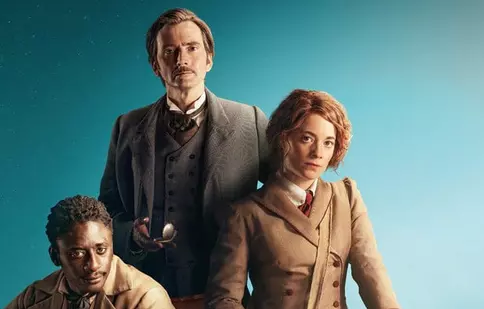 S-au reluat filmările la noul serial „Ocolul Pământului în 80 de zile”