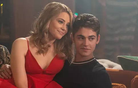 Pelicula „După ce ne-am certat” redeschide vineri cinematografele din România