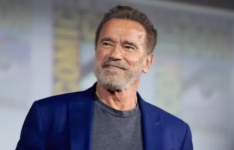 Arnold Schwarzenegger, mesaj emoționant pentru poporul rus. Ce i-a spus lui Vladimir Putin