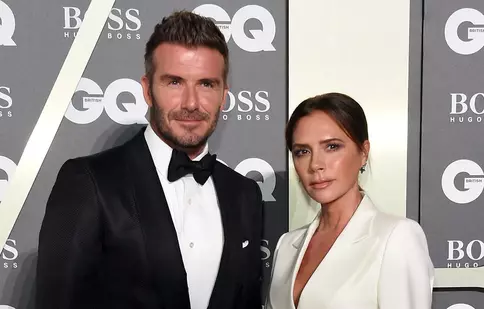 David și Victoria Beckham s-ar fi infectat cu coronavirus după ce au călătorit timp de 2 săptămâni