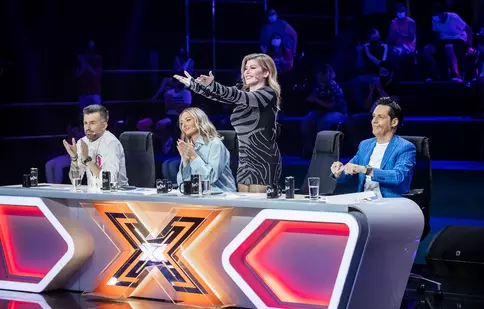 O tânără fără auz cântă pe scena X Factor, în această seară! „Vocea mea interioară nu poate fi oprită!”