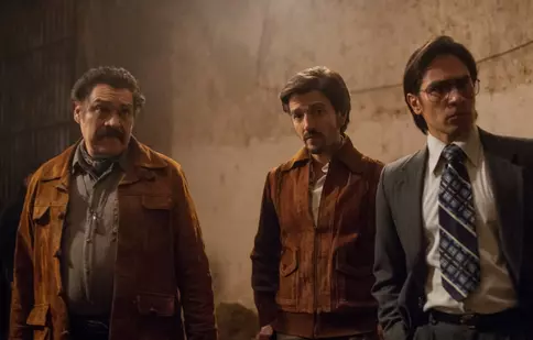 Serialul „Narcos: Mexico” (Netflix) va continua cu al treilea sezon