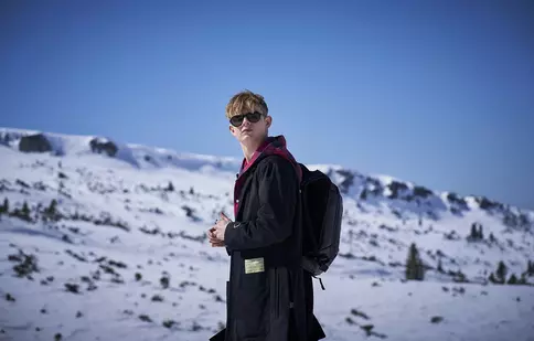 „Alex Rider”, noul serial din grila AXN, are premiera în această seară