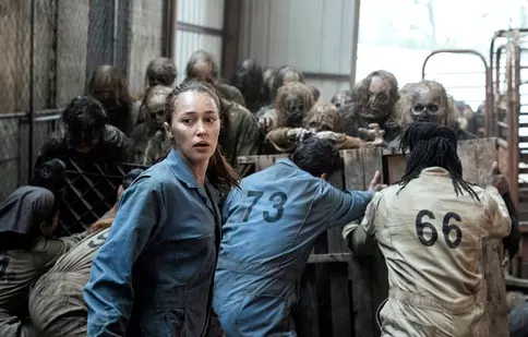 Cel de-al șaselea sezon „Fear the Walking Dead” debutează la AMC pe 12 octombrie