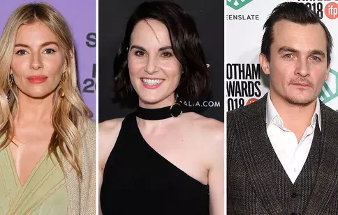 Netflix pregătește un nou serial cu Sienna Miller, Michelle Dockery și Rupert Friend; „Anatomia unui scandal”