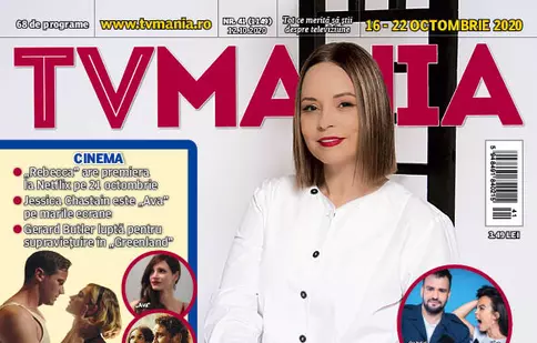 NUMĂRUL CURENT 41/2020