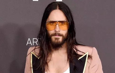 Jared Leto, de nerecunoscut pentru Al Pacino și ceilalți colegi din filmul „Casa Gucci”