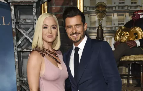 Orlando Bloom, primele declarații despre fiica sa, Daisy Dove. Cu cine seamănă