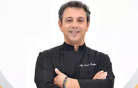Fiul lui Chef Bontea este campion! Ce pasiune are băiatul de 23 de ani