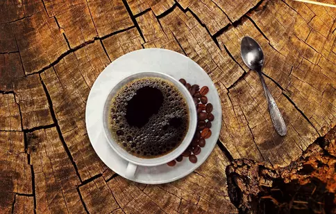 (P) Savurează o cafea cu ulei de canabis și începe ziua cu dreptul!