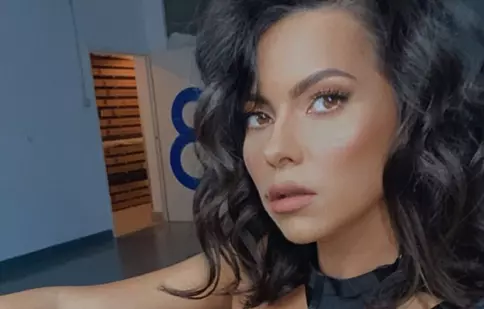 INNA și-a surprins cea mai bună prietenă oferindu-i cadou mașina visurilor ei