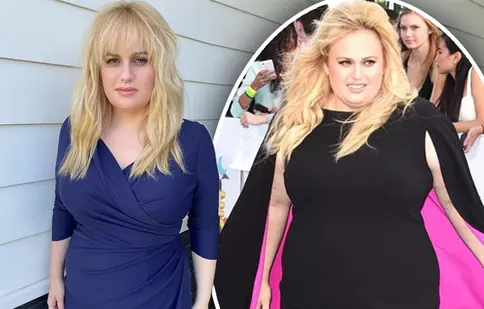 Cum a reușit actrița Rebel Wilson să slăbească 20 de kilograme