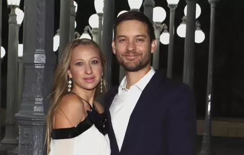 Soţia actorului Tobey Maguire a depus actele de divorţ după patru ani de la despărţire