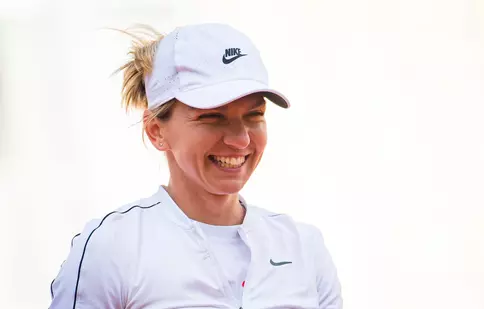 Simona Halep, prima imagine după ce s-a vindecat de coronavirus. Ce mesaj a transmis