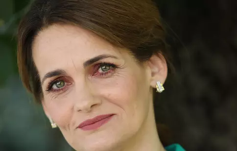 Actrița Elvira Deatcu are coronavirus: „Vremurile sunt tulburi, ciudate, tensionate”