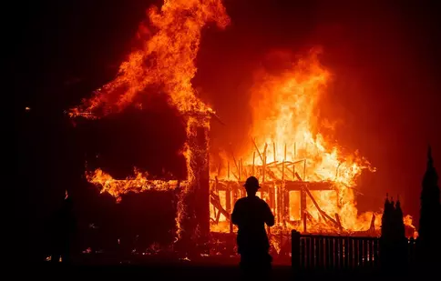 National Geographic anunță premiera documentarului „Rebuilding Paradise”, de la regizorul premiat cu Oscar, Ron Howard
