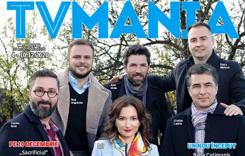 NUMĂRUL CURENT 48/2020