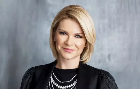 Prezentatoarea știrilor Pro TV, Andreea Marinescu, are coronavirus. Care este starea ei de sănătate