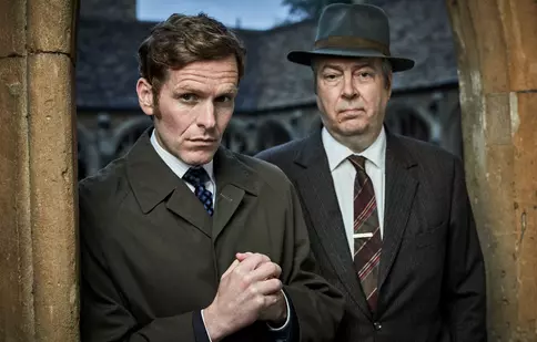 Sezonul opt din „Endeavour” se lasă așteptat. Când vom putea vedea continuarea serialului de la Epic Drama