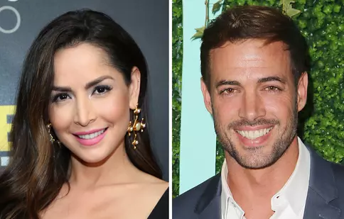 Carmen Villalobos și William Levy se pregătesc să înceapă filmările remake-ului după „Cafea cu parfum de femeie”