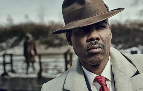 AMC va începe noul an cu două premiere de seriale: Fargo (sezonul 4) și NOS4A2 (sezonul 2)