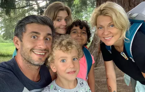 EXCLUSIV. Unde vor petrece Dragoș Bucur și familia sa Sărbătorile de iarnă