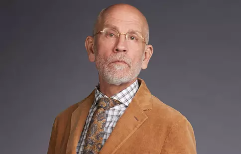 John Malkovich joacă într-un film despre o lume distrusă de pandemie