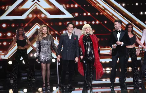 Sezonul 9 al emisiunii „X Factor” ajunge astăzi la final: „Cred că sezonul acesta este unul istoric!”