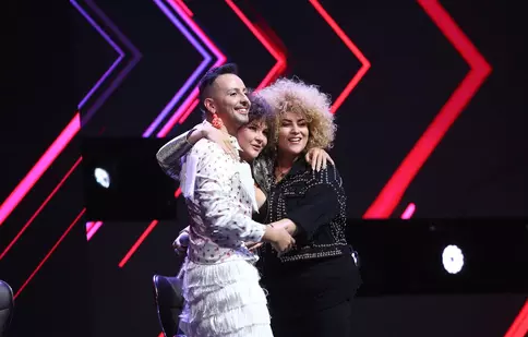 Ștefan Bănică, Delia, Loredana și Florin Ristei au ales. Cine a intrat în semifinala „X Factor”