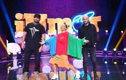 A doua semifinală „iUmor”, duminica aceasta, la Antena 1. Delia, Cheloo și Bendeac decid cine merge în finală