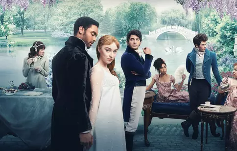 Vești de ultimă oră! Ce se întâmplă cu serialul Netflix „Bridgerton”